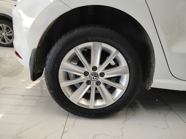 Volkswagen Polo 2014, 113200 км, за 5380 USD - фото 10