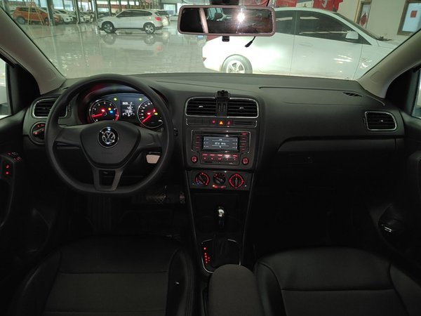 Volkswagen Polo 2014, 113200 км, за 5380 USD - фото 13