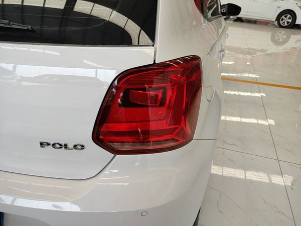 Volkswagen Polo 2014, 113200 км, за 5380 USD - фото 7