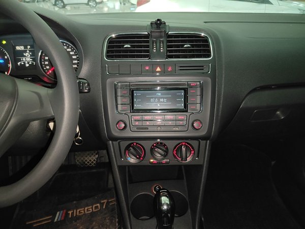 Volkswagen Polo 2014, 113200 км, за 5380 USD - фото 16
