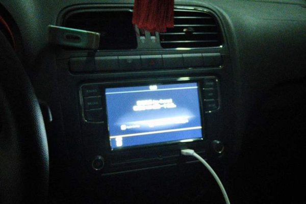 Volkswagen Polo 2014, 44200 км, за 3702 USD - фото 13
