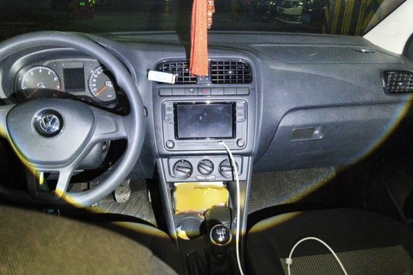 Volkswagen Polo 2014, 44200 км, за 3702 USD - фото 9
