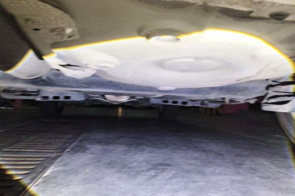 Volkswagen Polo 2014, 44200 км, за 3702 USD - фото 25