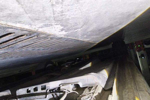 Volkswagen Polo 2014, 44200 км, за 3702 USD - фото 28