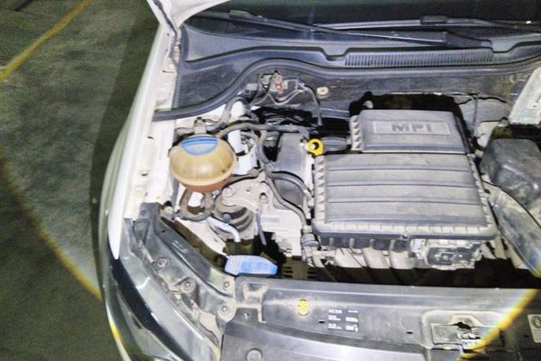 Volkswagen Polo 2014, 44200 км, за 3702 USD - фото 23
