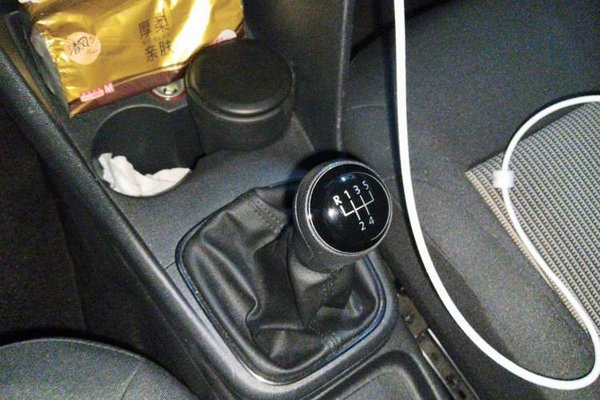 Volkswagen Polo 2014, 44200 км, за 3702 USD - фото 14