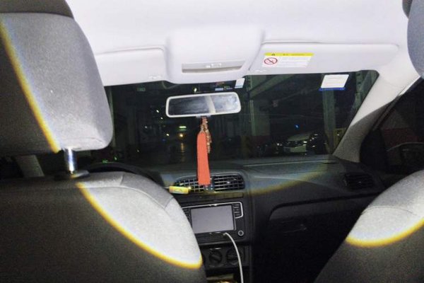 Volkswagen Polo 2014, 44200 км, за 3702 USD - фото 18