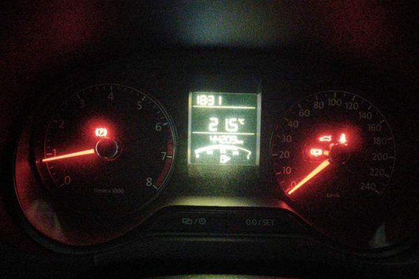 Volkswagen Polo 2014, 44200 км, за 3702 USD - фото 11