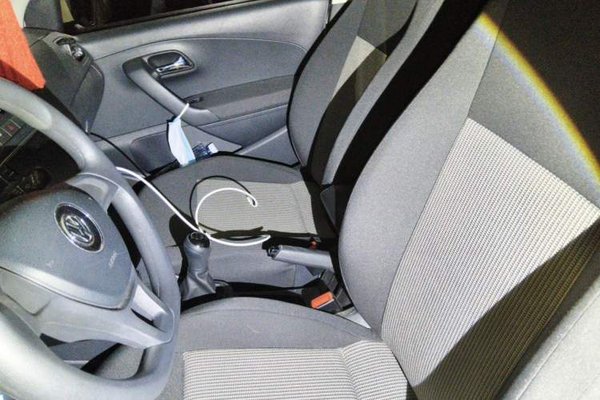 Volkswagen Polo 2014, 44200 км, за 3702 USD - фото 15