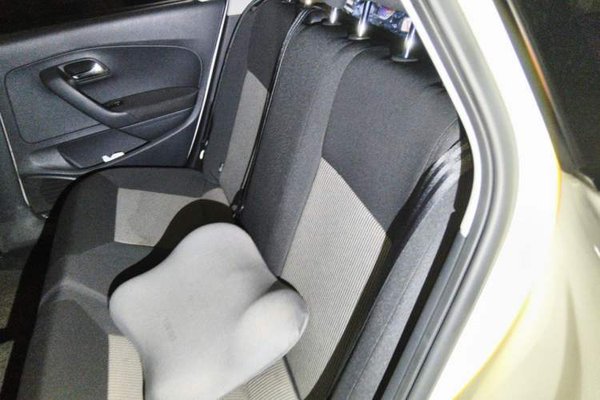 Volkswagen Polo 2014, 44200 км, за 3702 USD - фото 17