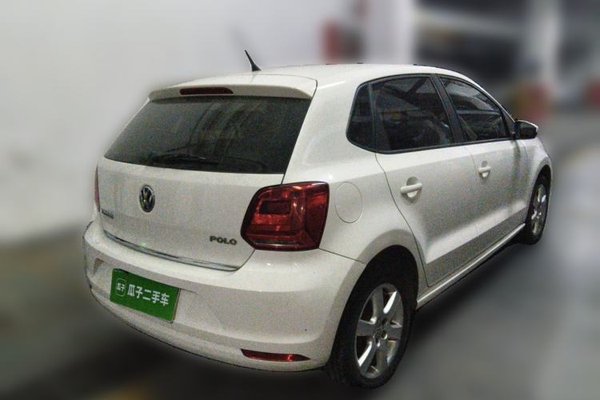 Volkswagen Polo 2014, 44200 км, за 3702 USD - фото 6