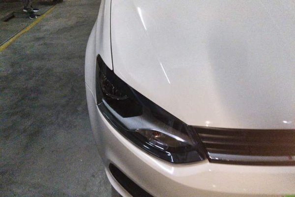 Volkswagen Polo 2014, 44200 км, за 3702 USD - фото 7