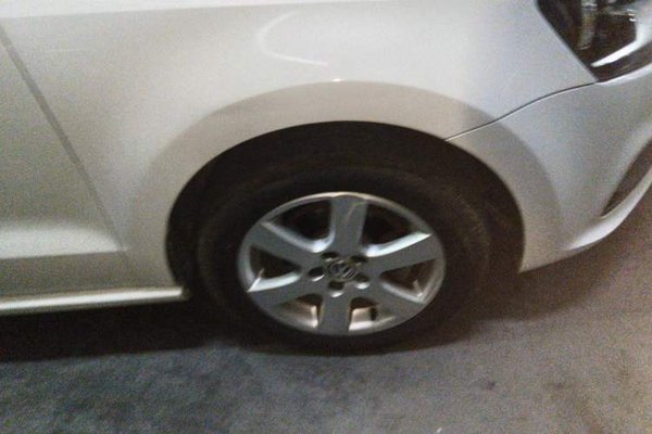 Volkswagen Polo 2014, 44200 км, за 3702 USD - фото 8