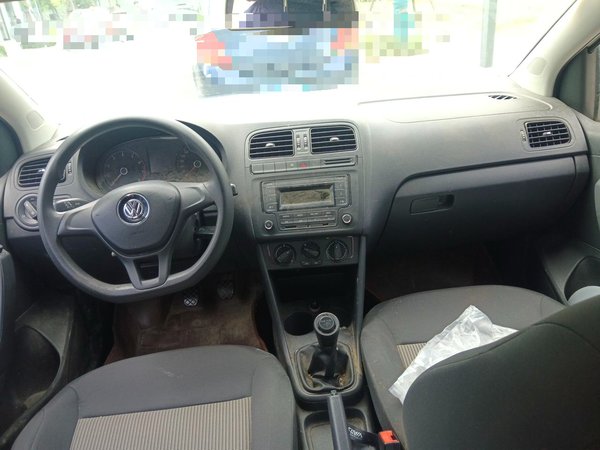 Volkswagen Polo 2014, 71300 км, за 4367 USD - фото 6