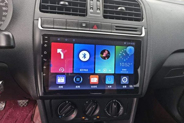 Volkswagen Polo 2014, 77400 км, за 4665 USD - фото 15