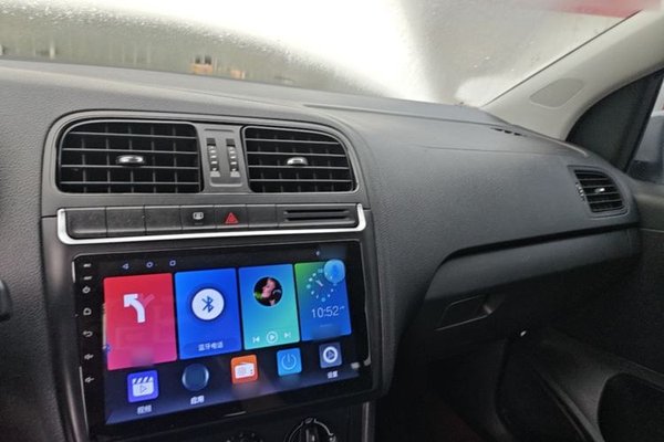 Volkswagen Polo 2014, 77400 км, за 4665 USD - фото 12