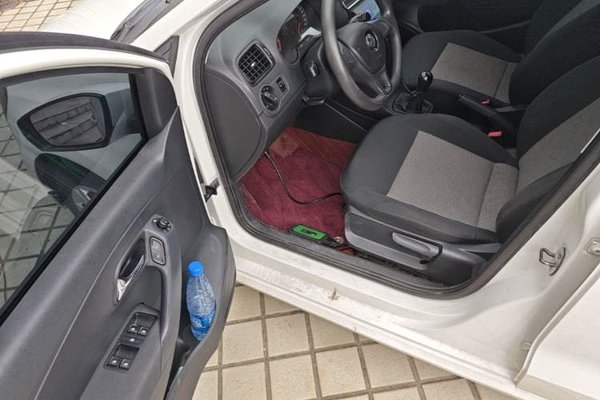 Volkswagen Polo 2014, 77400 км, за 4665 USD - фото 18