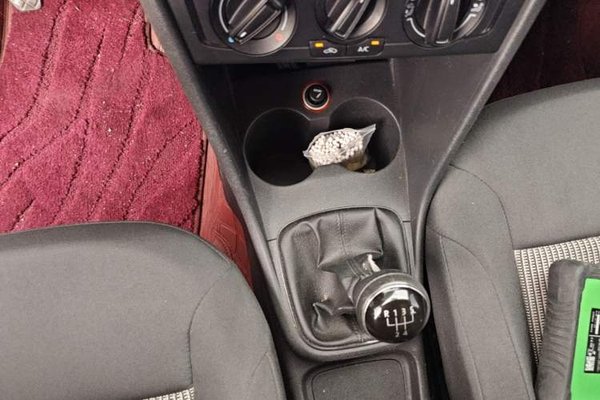 Volkswagen Polo 2014, 77400 км, за 4665 USD - фото 16