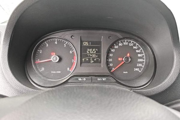 Volkswagen Polo 2014, 77400 км, за 4665 USD - фото 14