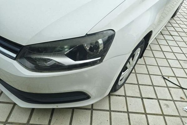 Volkswagen Polo 2014, 77400 км, за 4665 USD - фото 8