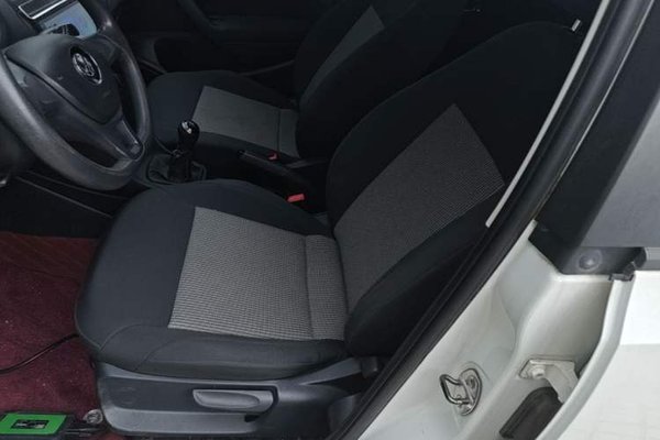 Volkswagen Polo 2014, 77400 км, за 4665 USD - фото 17