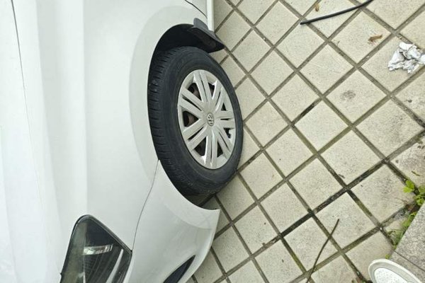Volkswagen Polo 2014, 77400 км, за 4665 USD - фото 10
