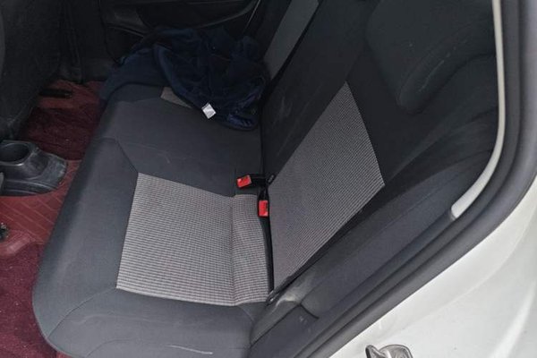 Volkswagen Polo 2014, 77400 км, за 4665 USD - фото 20