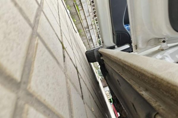 Volkswagen Polo 2014, 77400 км, за 4665 USD - фото 25