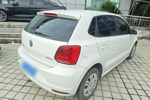 Volkswagen Polo 2014, 77400 км, за 4665 USD - фото 6