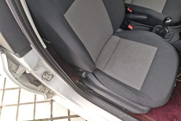 Volkswagen Polo 2014, 77400 км, за 4665 USD - фото 19