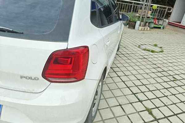 Volkswagen Polo 2014, 77400 км, за 4665 USD - фото 9