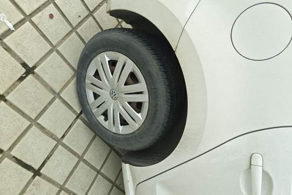 Volkswagen Polo 2014, 77400 км, за 4665 USD - фото 11