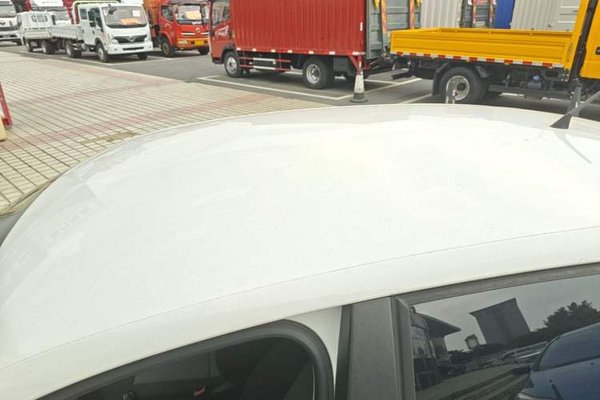 Volkswagen Polo 2014, 77400 км, за 4665 USD - фото 7