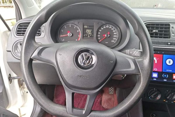 Volkswagen Polo 2014, 77400 км, за 4665 USD - фото 13