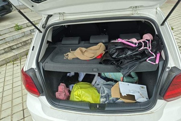 Volkswagen Polo 2014, 77400 км, за 4665 USD - фото 22
