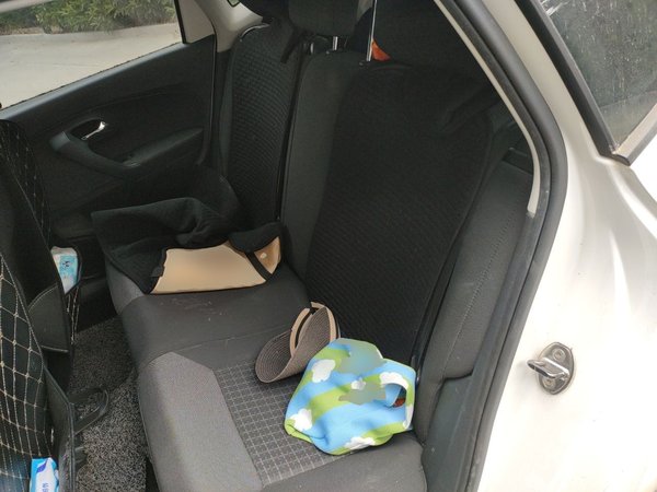 Volkswagen Polo 2014, 82800 км, за 6022 USD - фото 14