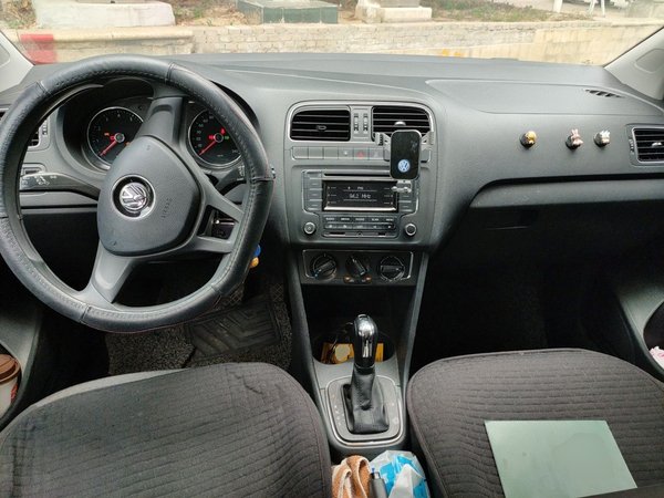 Volkswagen Polo 2014, 82800 км, за 6022 USD - фото 6