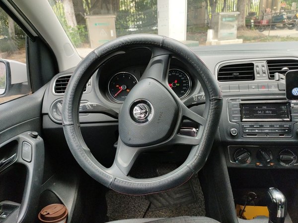 Volkswagen Polo 2014, 82800 км, за 6022 USD - фото 7