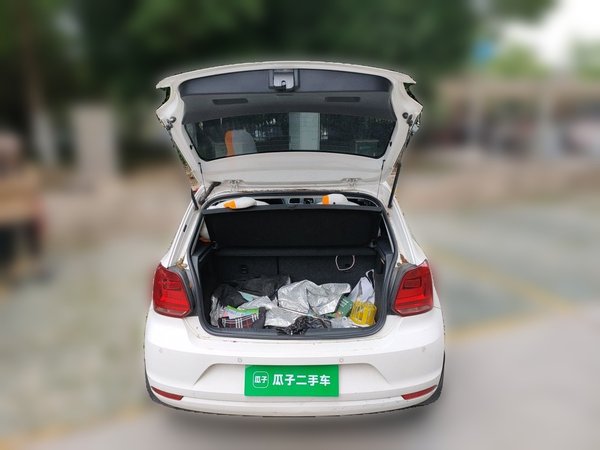 Volkswagen Polo 2014, 82800 км, за 6022 USD - фото 16