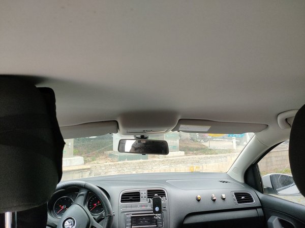 Volkswagen Polo 2014, 82800 км, за 6022 USD - фото 15