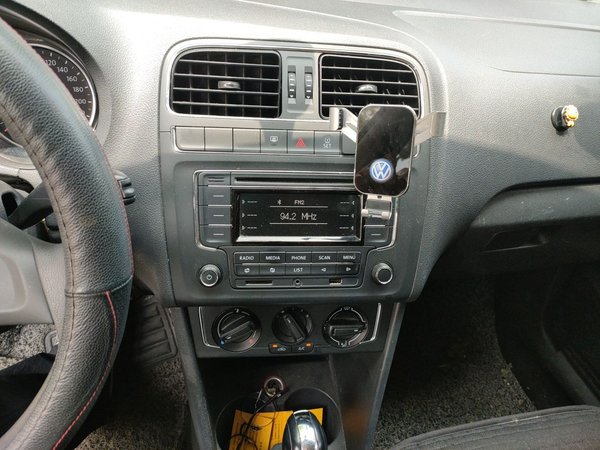 Volkswagen Polo 2014, 82800 км, за 6022 USD - фото 10