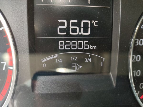 Volkswagen Polo 2014, 82800 км, за 6022 USD - фото 9