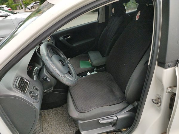 Volkswagen Polo 2014, 82800 км, за 6022 USD - фото 12
