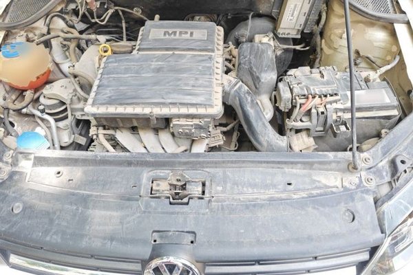 Volkswagen Polo 2014, 87900 км, за 4421 USD - фото 21
