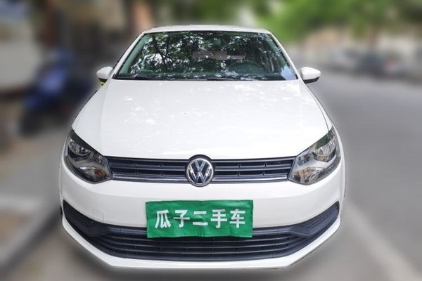 Volkswagen Polo 2014, 87900 км, за 4421 USD