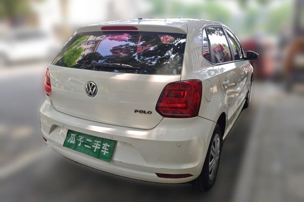 Volkswagen Polo 2014, 87900 км, за 4421 USD - фото 6