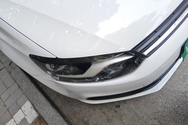 Volkswagen Polo 2014, 87900 км, за 4421 USD - фото 7