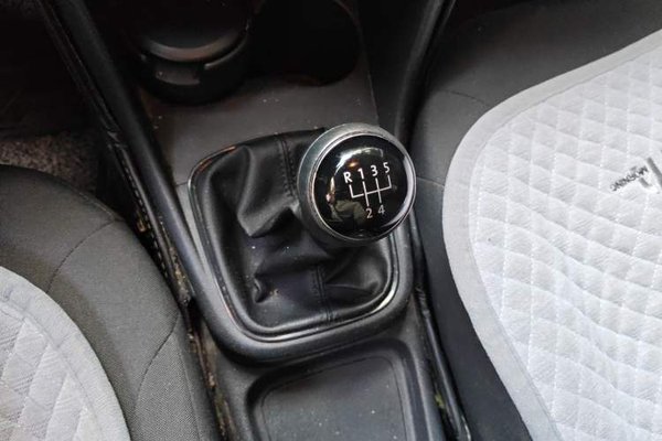 Volkswagen Polo 2014, 87900 км, за 4421 USD - фото 13