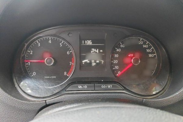 Volkswagen Polo 2014, 87900 км, за 4421 USD - фото 10