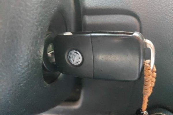 Volkswagen Polo 2014, 87900 км, за 4421 USD - фото 17